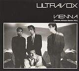 Ultravox CD Vienna (Steven Wilson Mix)