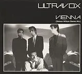 Ultravox CD Vienna (Steven Wilson Mix)
