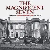The Waterboys CD + DVD The Magnificent Seven The Waterboys Fisherman's Bl