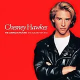 Chesney Hawkes CD Complete Picture - The Albums 1991-2012