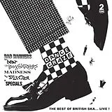 Various CD Dance Craze