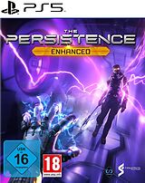 The Persistence Enhanced [PS5] (D) als PlayStation 5-Spiel