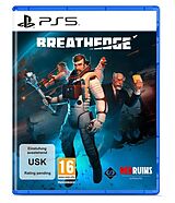 Breathedge [PS5] (D) als PlayStation 5-Spiel