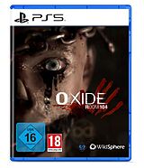 Oxide Room 104 [PS5] (D) als PlayStation 5-Spiel