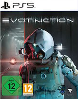 Evotinction [PS5] (D) als PlayStation 5-Spiel