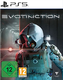 Evotinction [PS5] (D) als PlayStation 5-Spiel