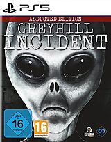 Greyhill Incident: Abducted Edition [PS5] (D) als PlayStation 5-Spiel