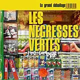 Les Negresses Vertes CD Le Grand Déballage Best Of