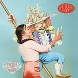 Catherine Ringer LP (Vinyl) Chroniques Et Fantaisies (2lp Inkl.Cd) (Vinyl)