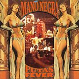 Mano Negra CD Puta's Fever