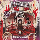 Mano Negra LP (Vinyl) In The Hell Of Patchinko (2lp+Cd)