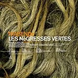 Les Negresses Vertes LP (Vinyl) Trabendo (2lp+Cd) (Vinyl)