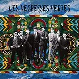 Les Negresses Vertes CD MLAH