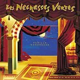 Les Negresses Vertes LP mit Bonus-CD Famille Nombreuse