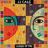 Jj Cale LP (analog) Closer To You