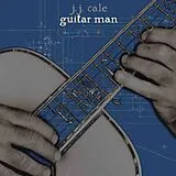 J.J. Cale CD Guitar Man