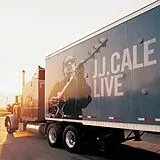 J.J. Cale LP (Vinyl) Live (2lp+Cd)