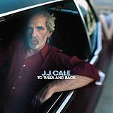 J.J. Cale Vinyl To Tulsa And Back (2lp+Cd)