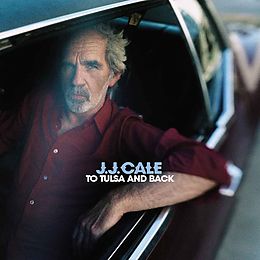 J.J. Cale Vinyl To Tulsa And Back (2lp+Cd)