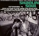 Various CD Shaolin Soul Episode 4
