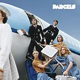 Parcels LP (analog) Parcels (vinyl)