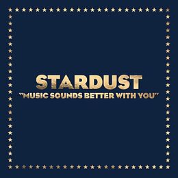 Stardust Maxi Single (analog) Music Sounds Better With You (ltd. 12'' Vinyl)