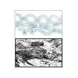 Django Django LP (analog) Winter's Beach (vinyl)