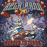 Beta Band,The LP (analog) Heroes To Zeros