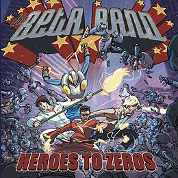 Beta Band,The Vinyl Heroes To Zeros (ltd. Edition)