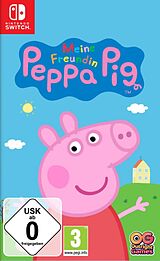 Meine Freundin Peppa Pig [NSW] (D/F/I) comme un jeu Nintendo Switch