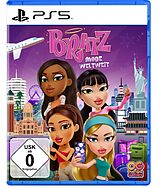 Bratz: Mode Weltweit [PS5] (D) als PlayStation 5-Spiel