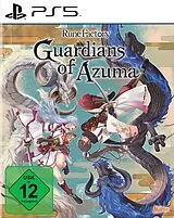 Rune Factory: Guardians of Azuma [PS5] (D) als PlayStation 5-Spiel