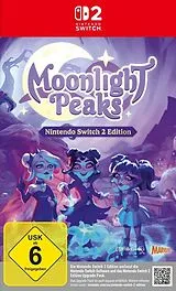Moonlight Peaks - Switch 2 Edition [NSW2] (D) als Nintendo Switch 2-Spiel