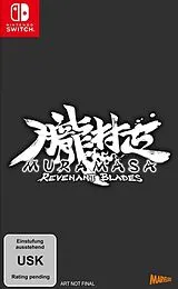 Muramasa: Revenant Blades [NSW] (D) als Nintendo Switch-Spiel