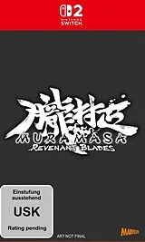Muramasa: Revenant Blades [NSW2] (D) als Nintendo Switch 2-Spiel