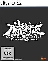 Muramasa: Revenant Blades [PS5] (D) als PlayStation 5-Spiel
