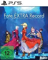 Fate/EXTRA Record [PS5] (D) als PlayStation 5-Spiel