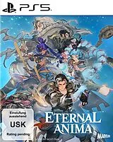 Eternal Anima [PS5] (D) als PlayStation 5-Spiel