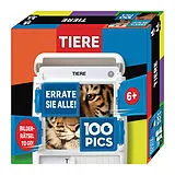 100 PICS Tiere (Spiel) Spiel