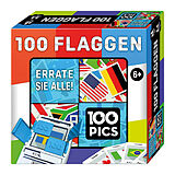 100 PICS Flaggen Spiel