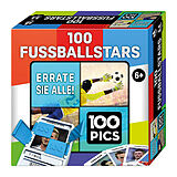 100 PICS Fussballstars Spiel