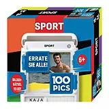 100 PICS Sport Spiel