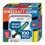 100 PICS Minecraft (inoffiziell) Spiel