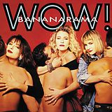 Bananarama CD WOW!
