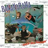 Bananarama Vinyl Deep Sea Skiving