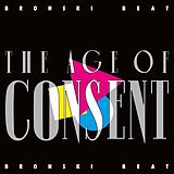 Bronski Beat CD The Age Of Consent