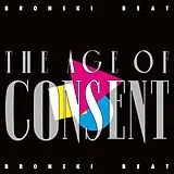 Bronski Beat CD The Age Of Consent