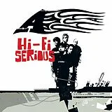A Vinyl Hi Fi Serious - Ltd. Red