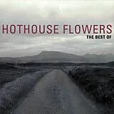 Hothouse Flowers CD The Best Of