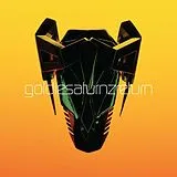 Goldie LP (Vinyl) Saturnz Return (2lp+Dl)